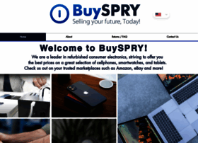 buyspry.com