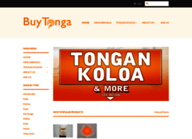 buytonga.com