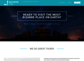 buzludzha-tour.com