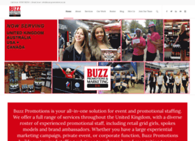 buzz-promotions.co.uk