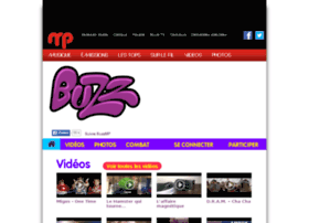 buzz.musiqueplus.com