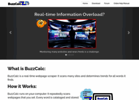 buzzcalc.com