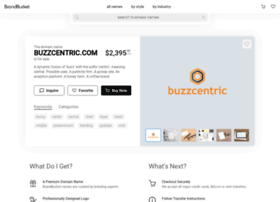 buzzcentric.com