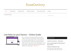 buzzcentury.com