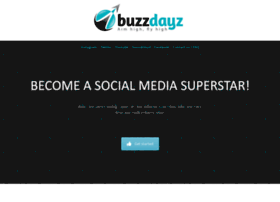 buzzdayz.com