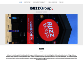 buzzgroupltd.co.uk