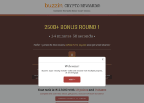 buzzin.com