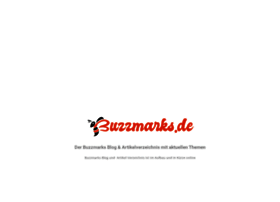 buzzmarks.de