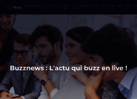 buzznews.fr