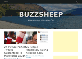 buzzsheep.com
