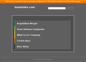buzzstake.com