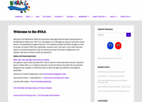 bvaa.org