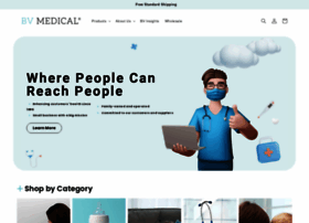 bvmedical.com