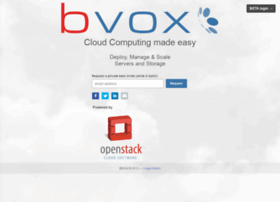 bvox.net