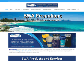 bwapromotions.com.au