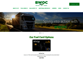 bwoc.co.uk