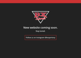 bxsportsny.com