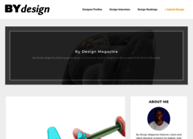 bydesignmagazine.com