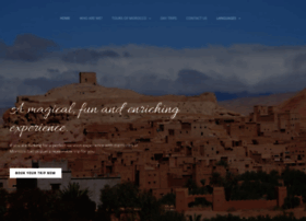 bymoroccotours.com