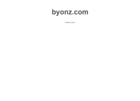 byonz.com