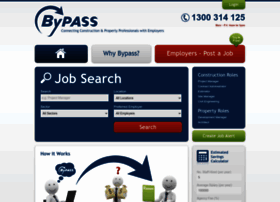 bypass.net.au