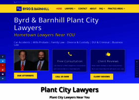 byrd-barnhill.com