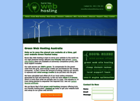 byronbaywebhosting.com.au