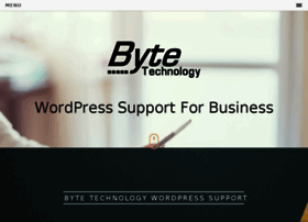 byte-technology.net