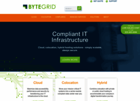 bytegrid.com