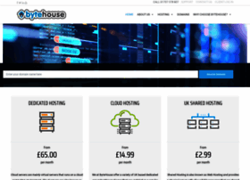 bytehouse.co.uk