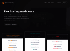 bytesized-hosting.com