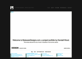 bytewaredesigns.com
