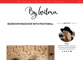 bywilma.com