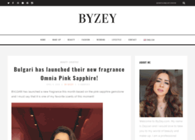 byzey.com