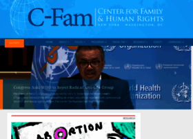 c-fam.org