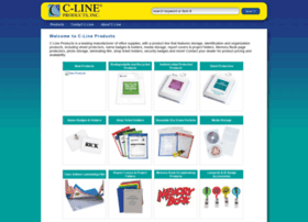c-lineproducts.net