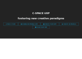 c-spaceproject.eu
