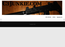 c3junkie.com
