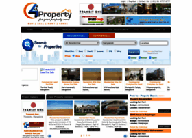 c4property.in