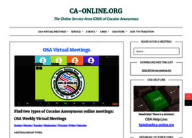 ca-online.org