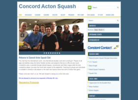 ca-squash.com