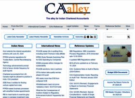 caalley.com