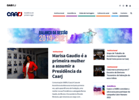 caarj.org.br