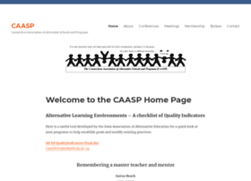 caasp.org