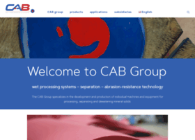 cab-group.com