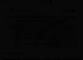 cab.inta-csic.es