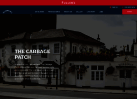 cabbagepatch.co.uk