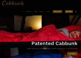 cabbunk.co.uk