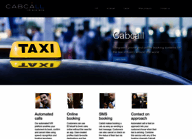cabcall.com.au