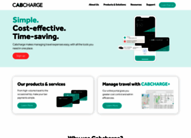 cabcharge.com.au